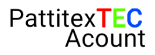 PattitexTEC Accounts